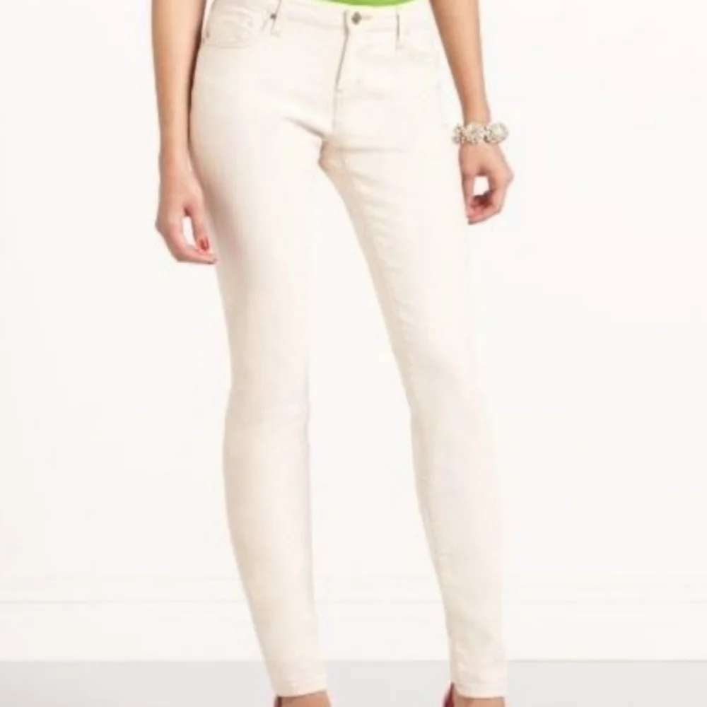 Kate Spade Skinny‎ Broome Street Size 25